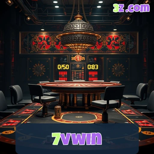 Explorando o App do 7vwin: Seu Mundo de Jogos Favorito