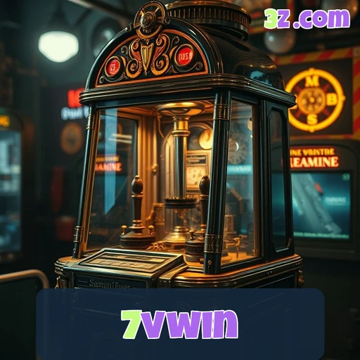 Bônus Imperdíveis no 7vwin: Aumente Suas Chances de Ganhar