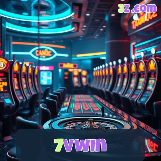 Recursos Pagos do 7vwin: Transformando a Diversão em Experiência Premium