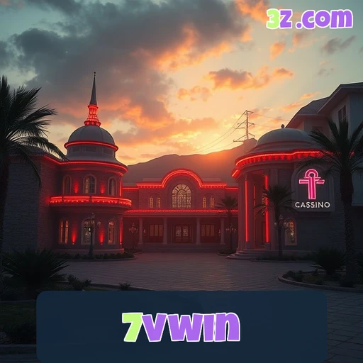 Experiência Incomparável na Plataforma 7vwin: Mergulhe Agora!