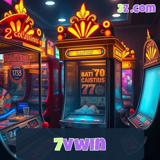 7vwin Promoções Atuais