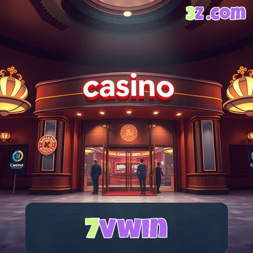 Experiência VIP Inigualável no 7vwin: Mais Que Jogos