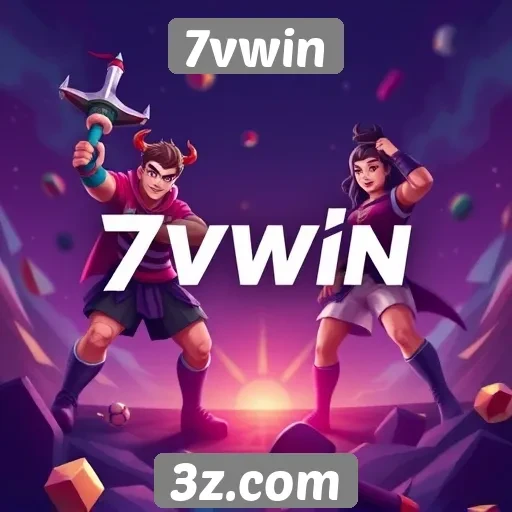 Análise da plataforma de jogos 7vwin