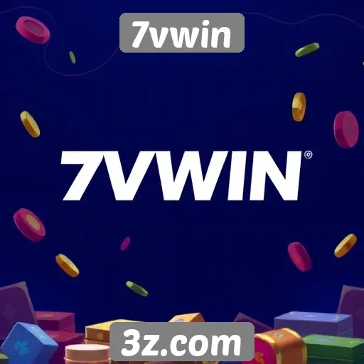 Avaliação completa do site de jogos 7vwin