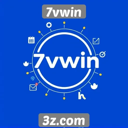 Estratégias de marketing digital utilizadas pelo 7vwin