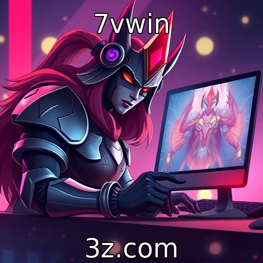 Tendências emergentes na tecnologia de jogos