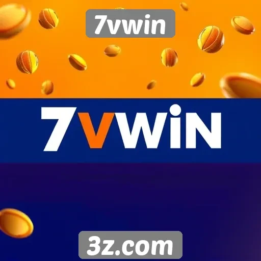 Análise da oferta de jogos no site 7vwin