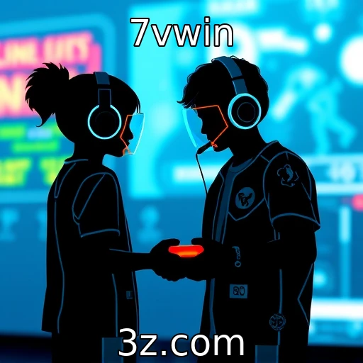 Relação entre jogos e saúde mental dos jogadores