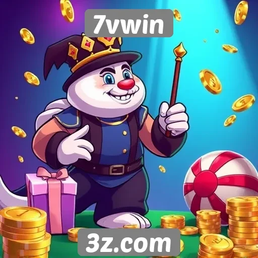 Jogos de cassino online disponíveis na plataforma 7vwin