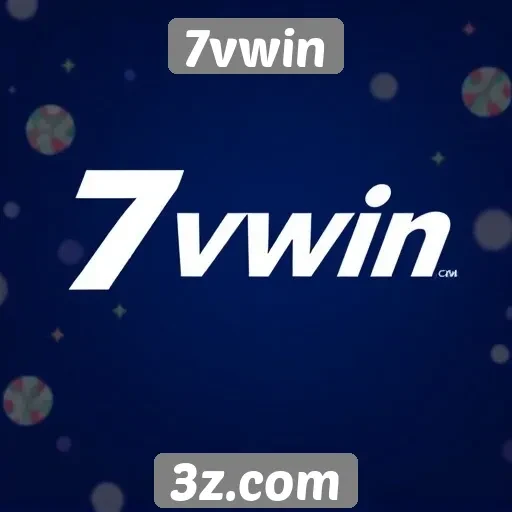 Facilidades de pagamento no site 7vwin