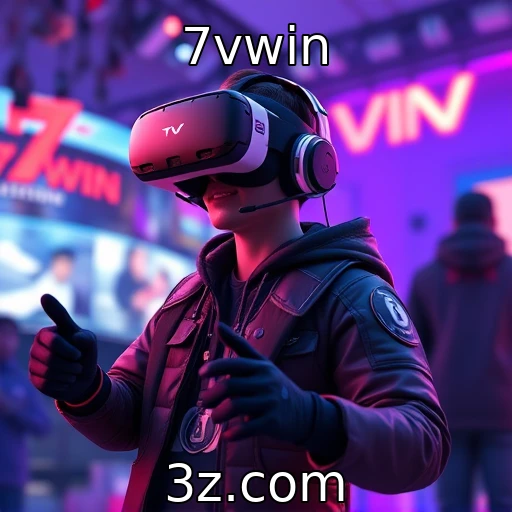 Transformações tecnológicas na realidade virtual