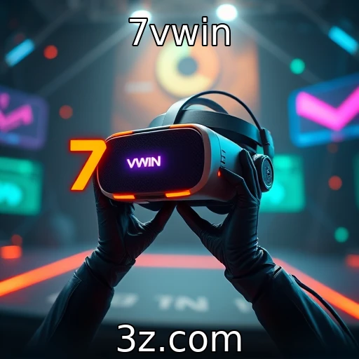 O impacto da realidade virtual em jogos modernos