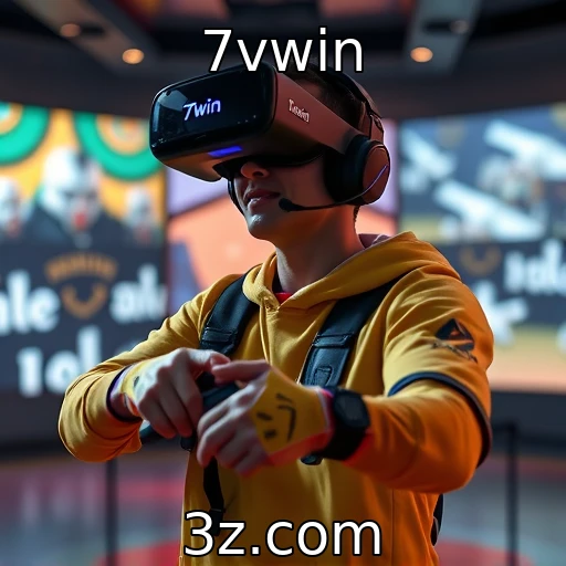 Impacto da realidade virtual na experiência do jogador