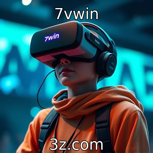 Novas tendências em jogos de realidade virtual