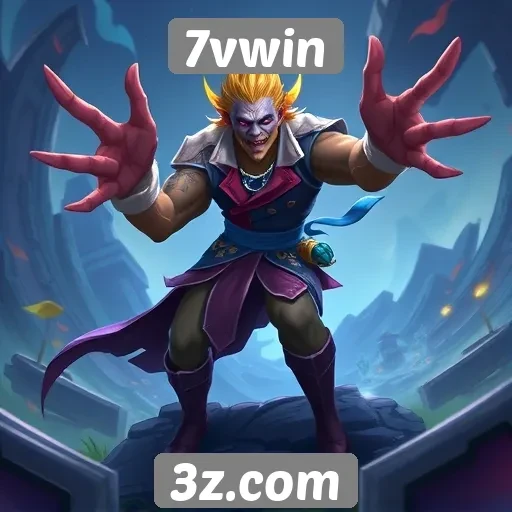 Recursos e funcionalidades do 7vwin em destaque