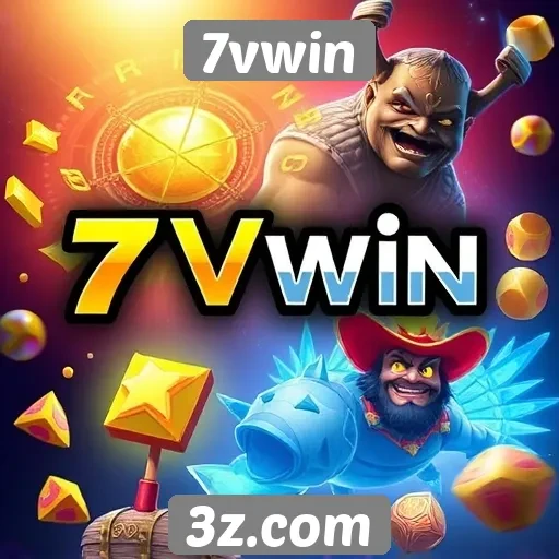 7vwin oferece opções de jogos variados