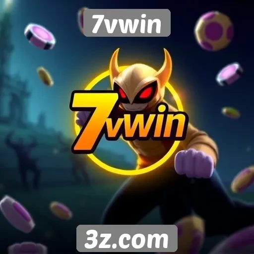 Novidades no portfólio de jogos da 7vwin