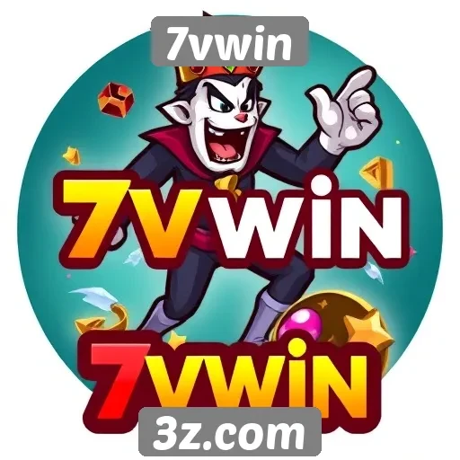 7vwin oferece uma variedade de jogos online