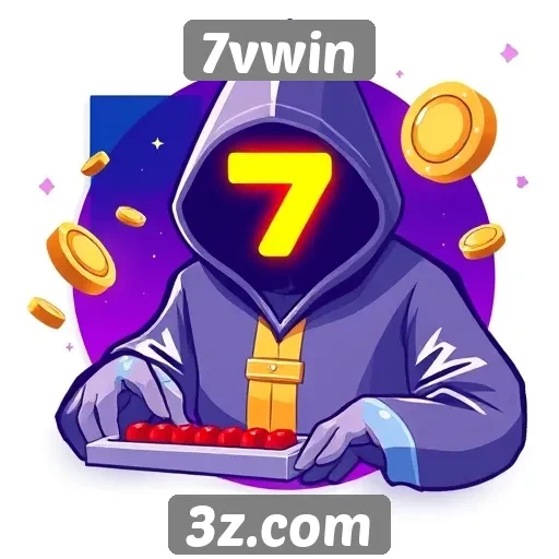 Plataforma 7vwin se destaca pela segurança